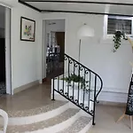 La Maison De Toinette Tatil Evi *