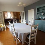 La Maison De Toinette Tatil Evi