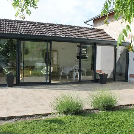 La Maison De Toinette Tatil Evi *