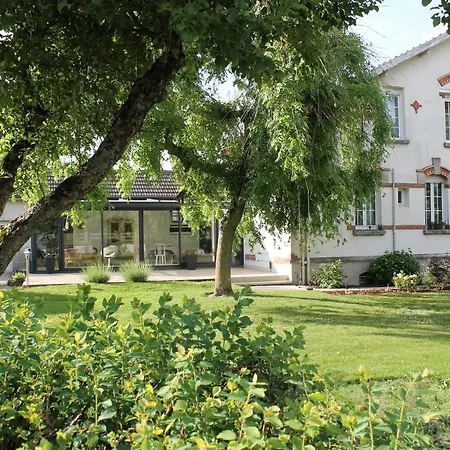 Hébergement de vacances La Maison De Toinette Jonchery-sur-Suippe