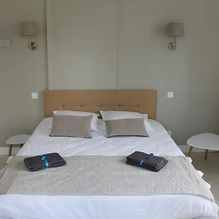 La Maison De Toinette *