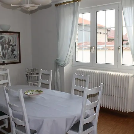 La Maison De Toinette Jonchery-sur-Suippe