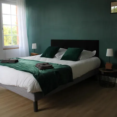 Hébergement de vacances La Maison De Toinette *