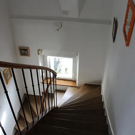 La Maison De Toinette Tatil Evi *