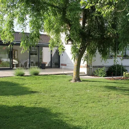La Maison De Toinette * Jonchery-sur-Suippe
