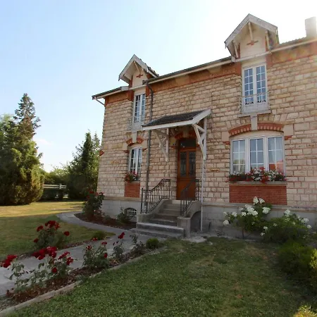 Hébergement de vacances La Maison De Toinette Jonchery-sur-Suippe