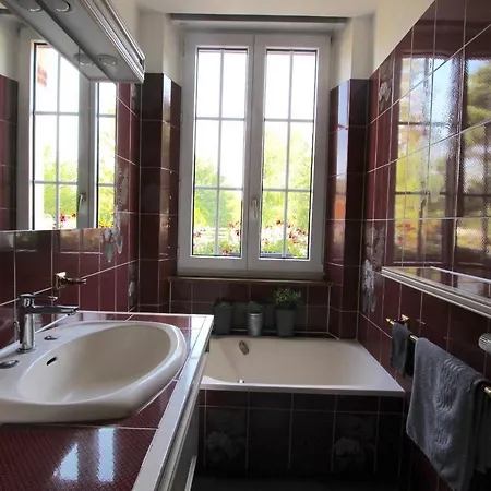 La Maison De Toinette Tatil Evi *