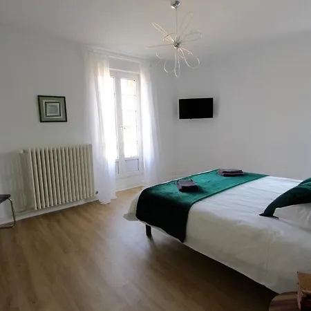 Tatil Evi La Maison De Toinette Jonchery-sur-Suippe