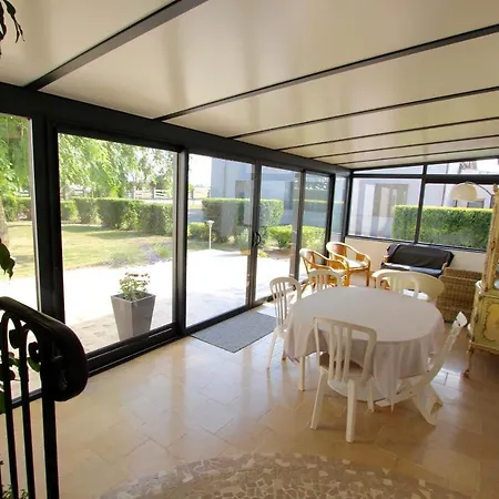 La Maison De Toinette