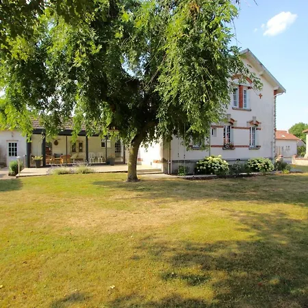Hébergement de vacances La Maison De Toinette Jonchery-sur-Suippe