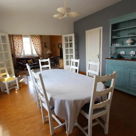 La Maison De Toinette Tatil Evi