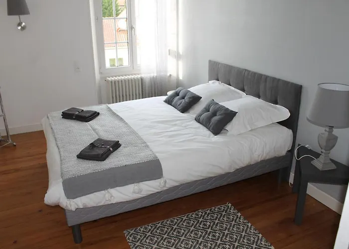 La Maison De Toinette Jonchery-sur-Suippe