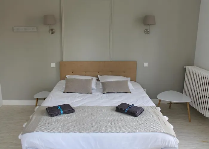 La Maison De Toinette *