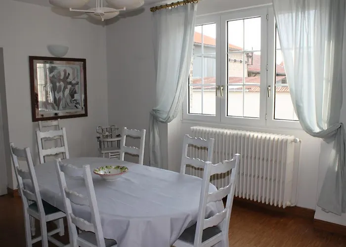 La Maison De Toinette Jonchery-sur-Suippe