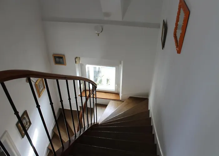 La Maison De Toinette Holiday home *