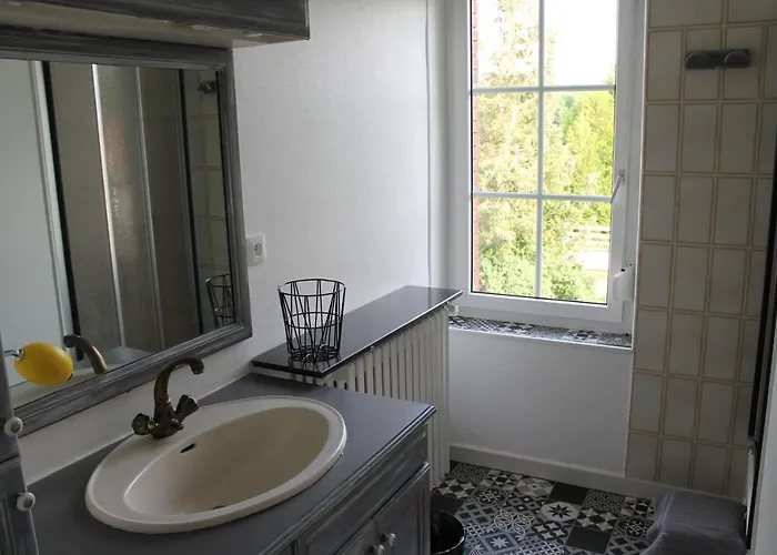 La Maison De Toinette Holiday home