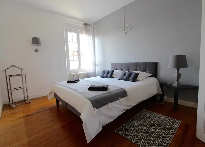 La Maison De Toinette Jonchery-sur-Suippe