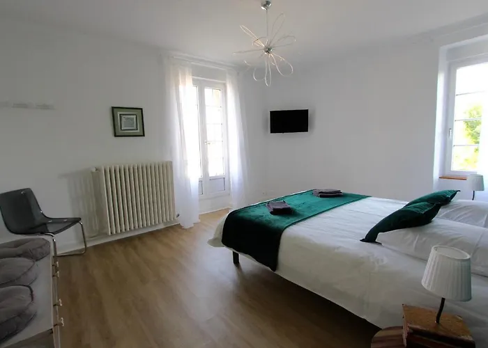 Holiday home La Maison De Toinette Jonchery-sur-Suippe