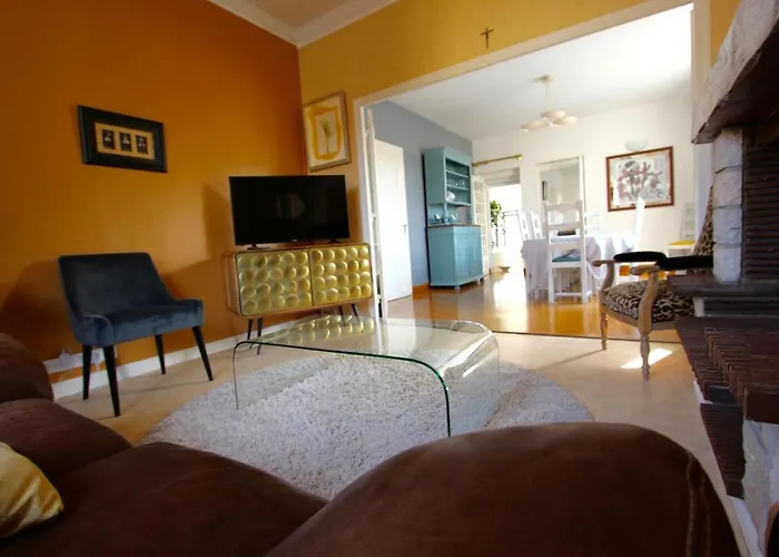 La Maison De Toinette Holiday home *